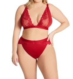 Curvy Kate Scantilly Indulgence Bralette ST1011 -Wacoal Store curvy kate cuka01 st1011 cs2