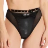 Curvy Kate Scantilly Buckle Up High Waist Thong ST1521