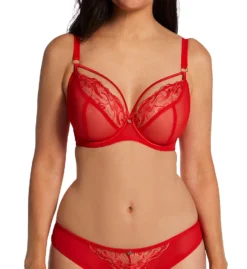 Curvy Kate Scantilly Fascinate Plunge Underwire Bra ST1710