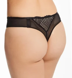 Curvy Kate Scantilly Authority Thong Panty ST1920 -Wacoal Store curvy kate cuka01 st1920 bs