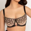 Curvy Kate Scantilly Lovers Knot Balcony Bra ST2010