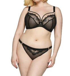 Curvy Kate Scantilly Surrender Bra ST2401 -Wacoal Store curvy kate cuka01 st2401 cs1