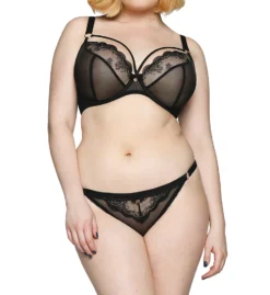 Curvy Kate Scantilly Surrender Bra ST2401 -Wacoal Store curvy kate cuka01 st2401 cs2
