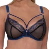 Curvy Kate Scantilly Submission Plunge Bra ST9101