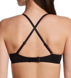 DKNY Litewear Spacer T-Shirt Bra DK4001 -Wacoal Store dkny dkny01 dk4001 cs1