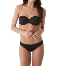 DKNY Litewear Convertible Strapless Bra DK4003 -Wacoal Store dkny dkny01 dk4003 cs3