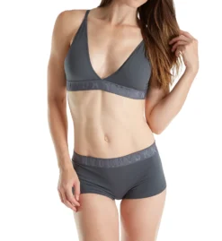DKNY Seamless Litewear Rib Bralette DK4026 -Wacoal Store dkny dkny01 dk4026 cs2