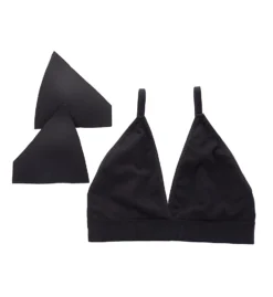 DKNY Seamless Litewear Rib Bralette DK4026 -Wacoal Store dkny dkny01 dk4026 cs3