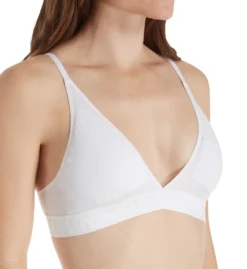 DKNY Seamless Litewear Rib Bralette DK4026