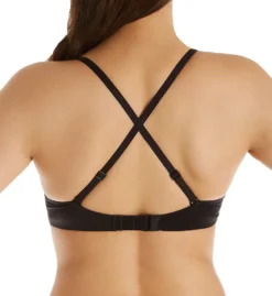 DKNY Litewear Custom Lift Bra DK4037 -Wacoal Store dkny dkny01 dk4037 cs1