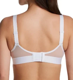 DKNY Sheers Soft Cup Bralette DK4084 -Wacoal Store dkny dkny01 dk4084 bs