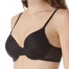 DKNY Modern Lines Full Coverage T-Shirt Bra DK4502