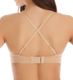 DKNY Litewear Push-up Strapless Bra DK4506 -Wacoal Store dkny dkny01 dk4506 cs1