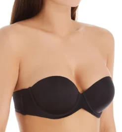 DKNY Litewear Push-up Strapless Bra DK4506