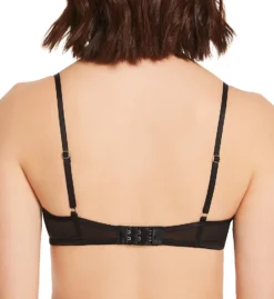 DKNY Unlined Demi Bra DK4S92 -Wacoal Store dkny dkny01 dk4s92 bs