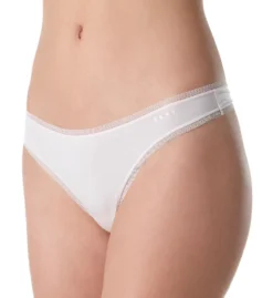 DKNY Litewear Thong DK5001