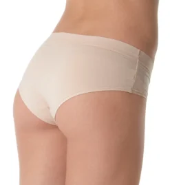 DKNY Classic Cotton Boyshort Panty DK5005 -Wacoal Store dkny dkny01 dk5005 bs