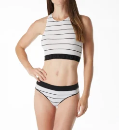 DKNY Seamless Litewear Thong DK5016 -Wacoal Store dkny dkny01 dk5016 cs1