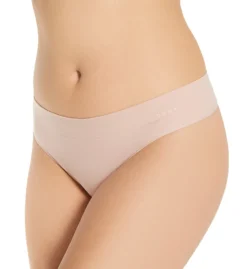 DKNY Seamless Litewear Thong - 3 Pack DK5016P