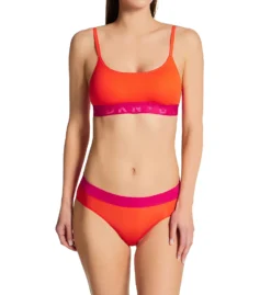 DKNY Seamless Litewear Bikini Panty DK5017 -Wacoal Store dkny dkny01 dk5017 cs2