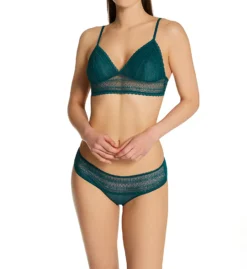 DKNY Lace Bikini Panty DK5085 -Wacoal Store dkny dkny01 dk5085 cs3