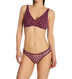DKNY Mesh Bikini Panty DK5086 -Wacoal Store dkny dkny01 dk5086 cs3