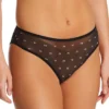 DKNY Mesh Bikini Panty DK5086