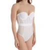 DKNY Sheer Body Briefer DK6008