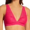 DKNY Lace Comfort Wireless Bra DK7082