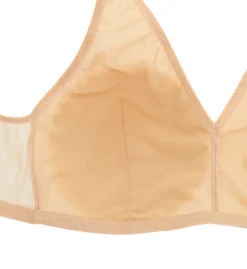 DKNY Built Up Mesh Bralette DK7231 -Wacoal Store dkny dkny01 dk7231 cs6