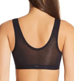 DKNY Modal Wireless Bralette DK7388 -Wacoal Store dkny dkny01 dk7388 bs