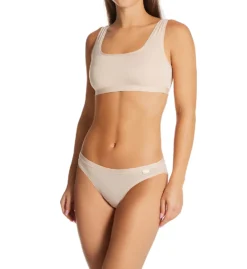 DKNY Modal Wireless Bralette DK7388 -Wacoal Store dkny dkny01 dk7388 cs3