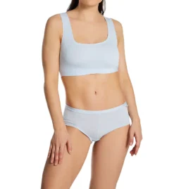 DKNY Modal Wireless Bralette DK7388 -Wacoal Store dkny dkny01 dk7388 cs5