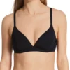 DKNY Modal Plunge Underwire Bra DK7389
