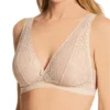 DKNY Pure Lace Bralette DK7596