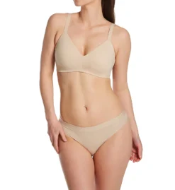 DKNY Active Comfort Wireless Bra DK7934 -Wacoal Store dkny dkny01 dk7934 cs1