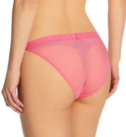 DKNY Softest Lace Bikini Panty DK8352 -Wacoal Store dkny dkny01 dk8352 bs