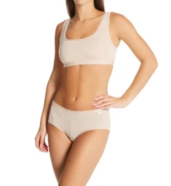 DKNY Modal Boyshort Panty DK8383 -Wacoal Store dkny dkny01 dk8383 cs1