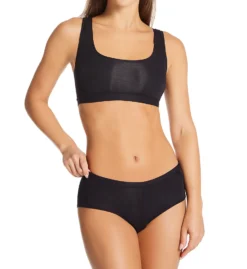 DKNY Modal Boyshort Panty DK8383 -Wacoal Store dkny dkny01 dk8383 cs2