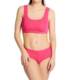 DKNY Modal Boyshort Panty DK8383 -Wacoal Store dkny dkny01 dk8383 cs3