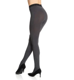 DKNY Hosiery DKNY Cozy Control Top Tights DYF221 -Wacoal Store dkny hosiery dkyh01 dyf221 bs