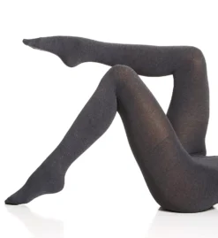 DKNY Hosiery DKNY Cozy Control Top Tights DYF221