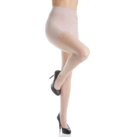 DKNY Hosiery Sheer Control Top Tights DYS056 -Wacoal Store dkny hosiery dkyh01 dys056 cs1