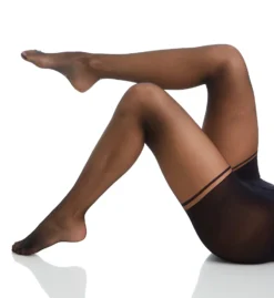 DKNY Hosiery Sheer Control Top Tights DYS056