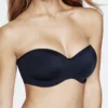 Dominique Oceane Seamless Molded Convertible Strapless Bra 3541