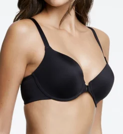 Dominique Talia Front Closure Racerback Bra 3900