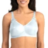 Dominique Jilian Everyday Wireless Minimizer Bra 6800