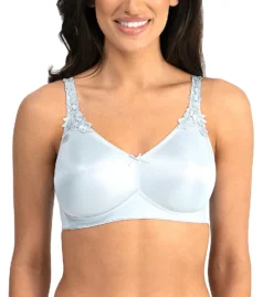 Dominique Jilian Everyday Wireless Minimizer Bra 6800