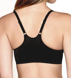 Dominique Meryl Front Close Minimizer Bra 7050 -Wacoal Store dominique dom001 7050 bs