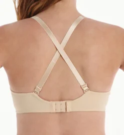 Dominique Anais Everyday Seamless Breathable Bra 7200 -Wacoal Store dominique dom001 7200 cs1